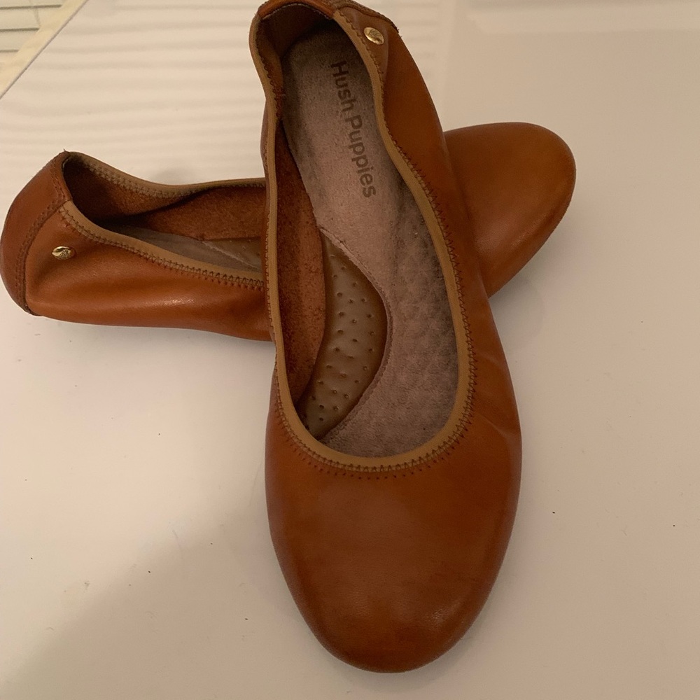 Hush Puppies